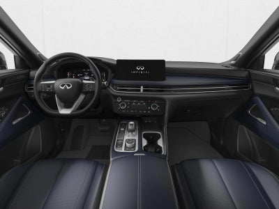 2026 INFINITI QX60 SPORT AWD