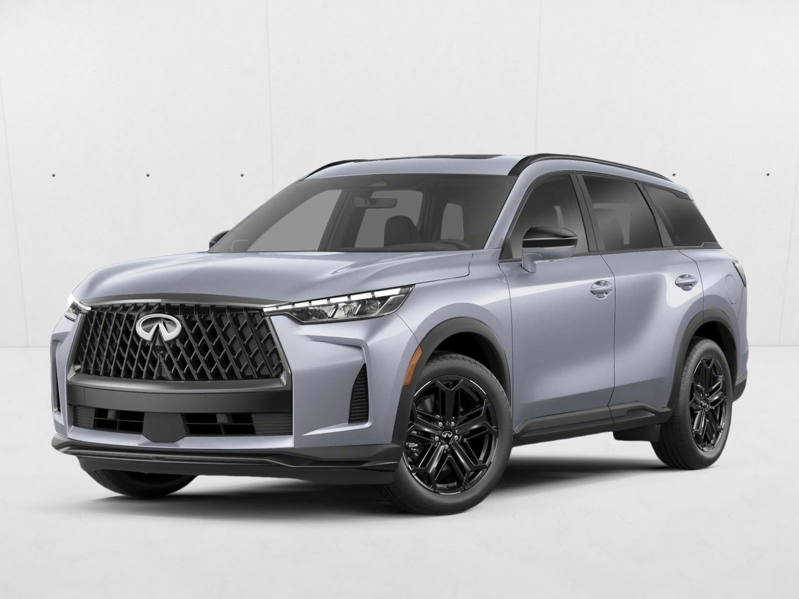 2026 INFINITI QX60 SPORT AWD