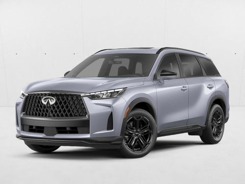 2026 INFINITI QX60 SPORT AWD