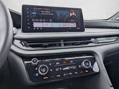 2026 INFINITI QX60 AUTOGRAPH AWD