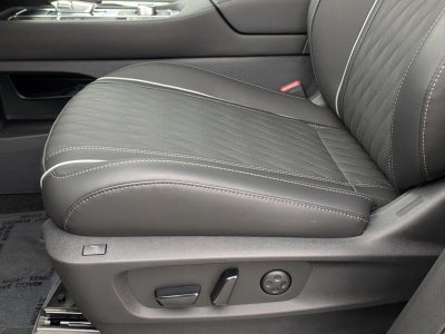 2026 INFINITI QX60 AUTOGRAPH AWD