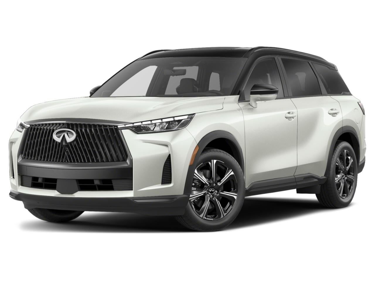 2026 INFINITI QX60 AUTOGRAPH AWD