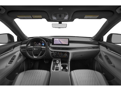 2026 INFINITI QX60 AUTOGRAPH AWD