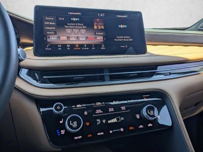 2025 INFINITI QX60 AUTOGRAPH AWD