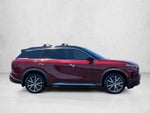 2025 INFINITI QX60 AUTOGRAPH AWD
