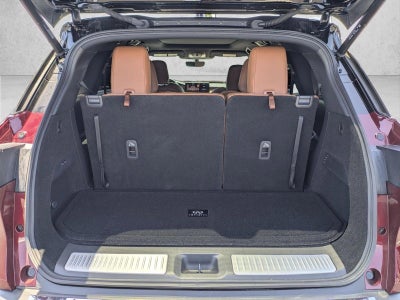 2025 INFINITI QX60 AUTOGRAPH AWD