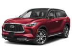 2025 INFINITI QX60 AUTOGRAPH AWD