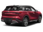 2025 INFINITI QX60 AUTOGRAPH AWD