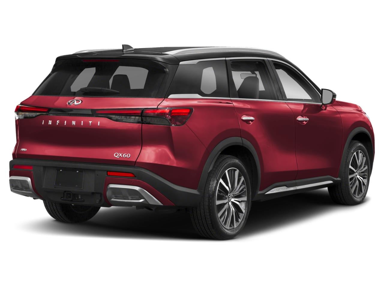 2025 INFINITI QX60 AUTOGRAPH AWD