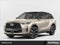 2027 INFINITI QX60 AUTOGRAPH AWD