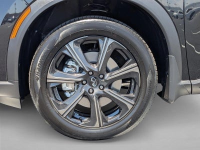 2027 INFINITI QX60 AUTOGRAPH AWD