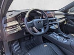 2027 INFINITI QX60 AUTOGRAPH AWD