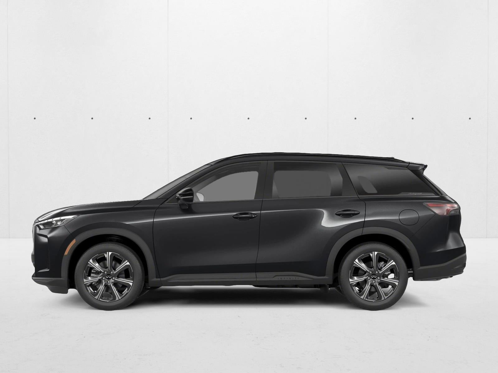 2027 INFINITI QX60 AUTOGRAPH AWD