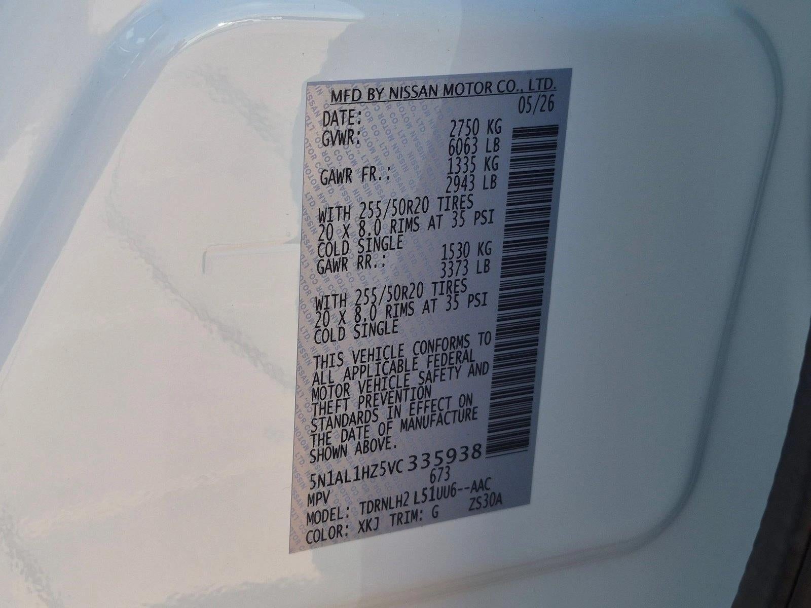 2027 INFINITI QX60 AUTOGRAPH AWD