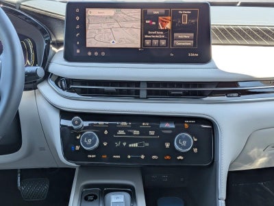 2027 INFINITI QX60 AUTOGRAPH AWD
