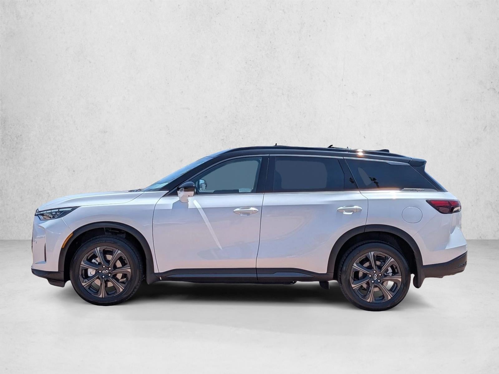 2027 INFINITI QX60 AUTOGRAPH AWD