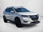 2017 Nissan Rogue FWD SV