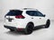 2017 Nissan Rogue FWD SV