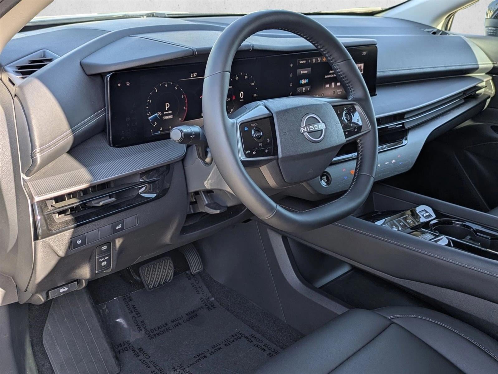 2025 Nissan Murano FWD SV