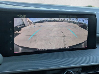 2025 Nissan Murano FWD SV