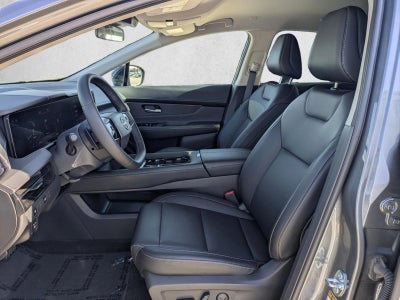 2025 Nissan Murano FWD SV