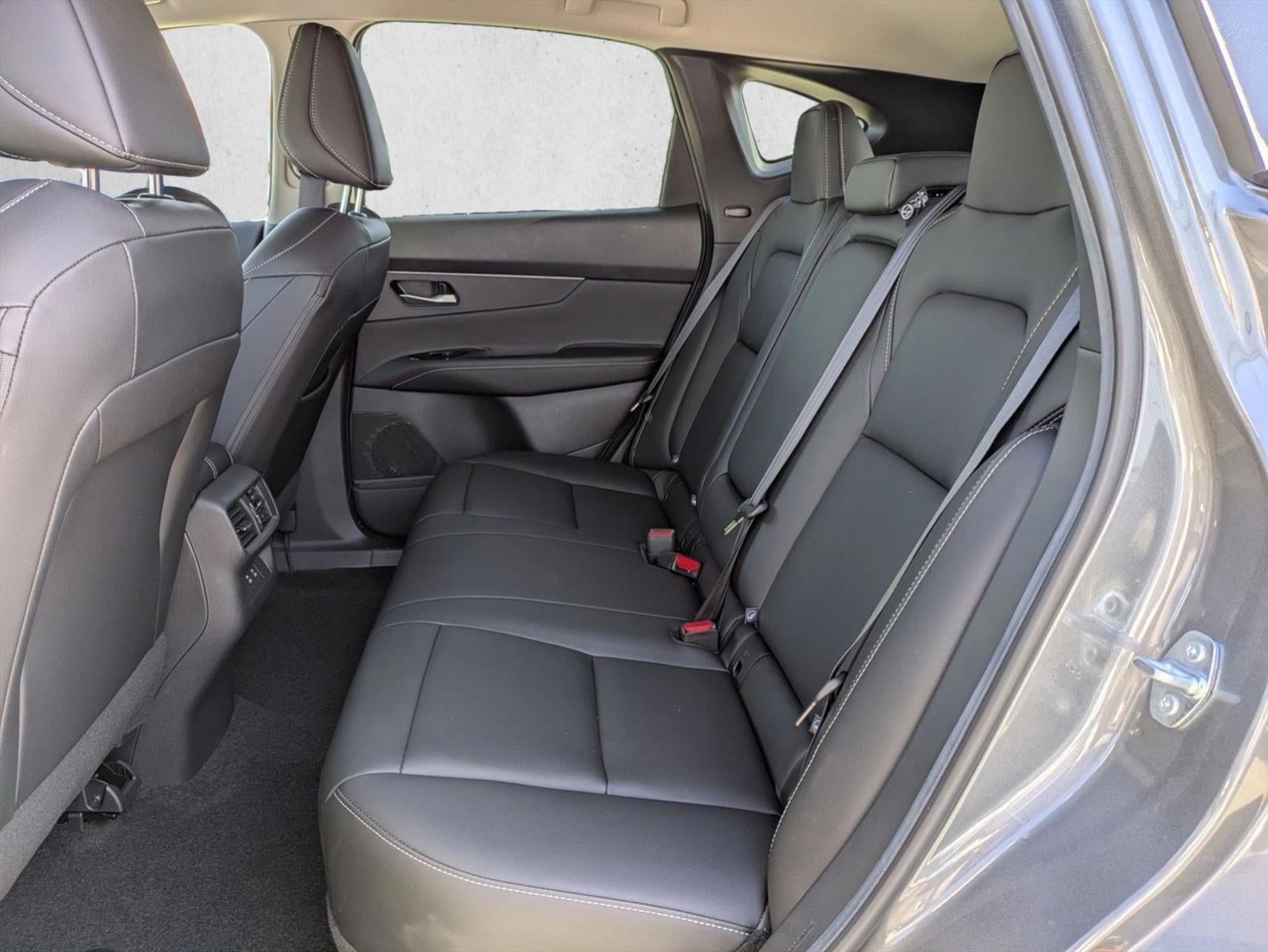 2025 Nissan Murano FWD SV