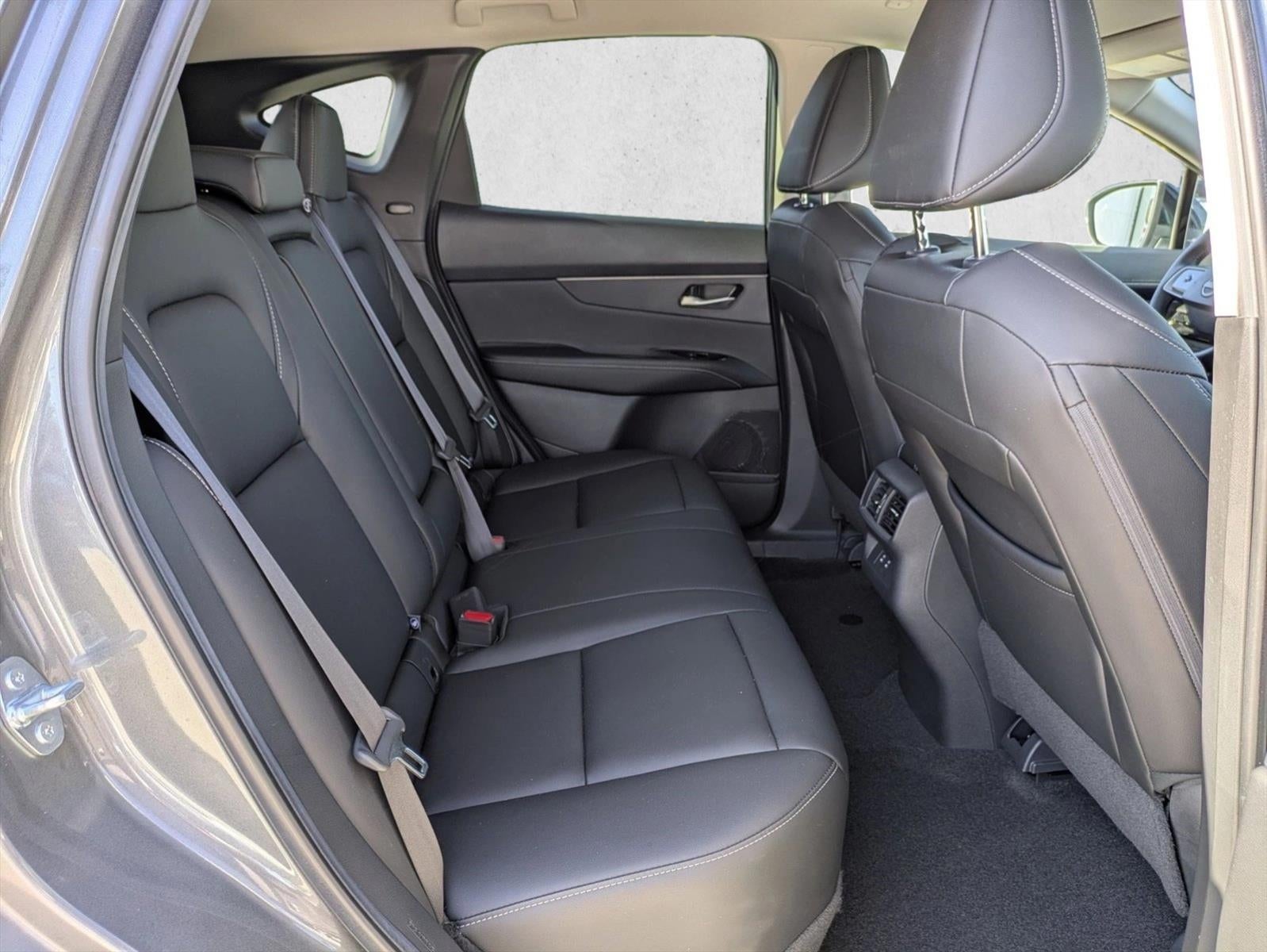 2025 Nissan Murano FWD SV