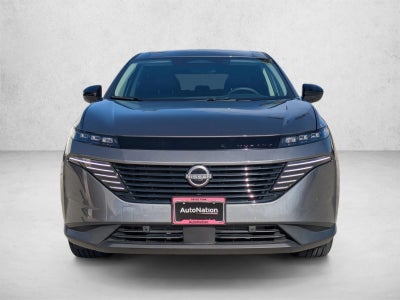 2025 Nissan Murano FWD SV