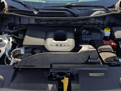 2025 Nissan Murano FWD SV