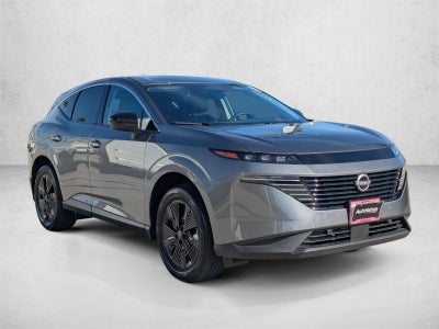 2025 Nissan Murano FWD SV