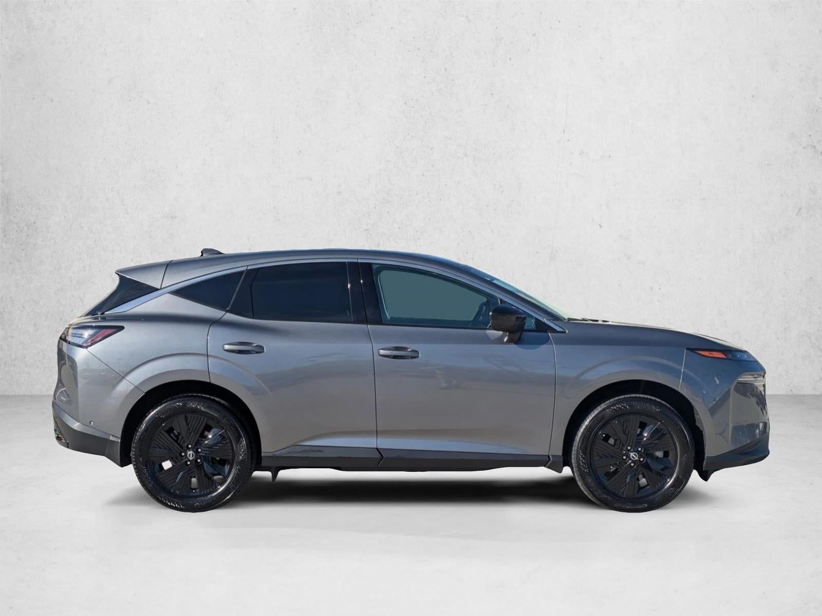 2025 Nissan Murano FWD SV
