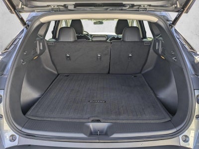 2025 Nissan Murano FWD SV