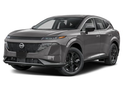 2025 Nissan Murano FWD SV