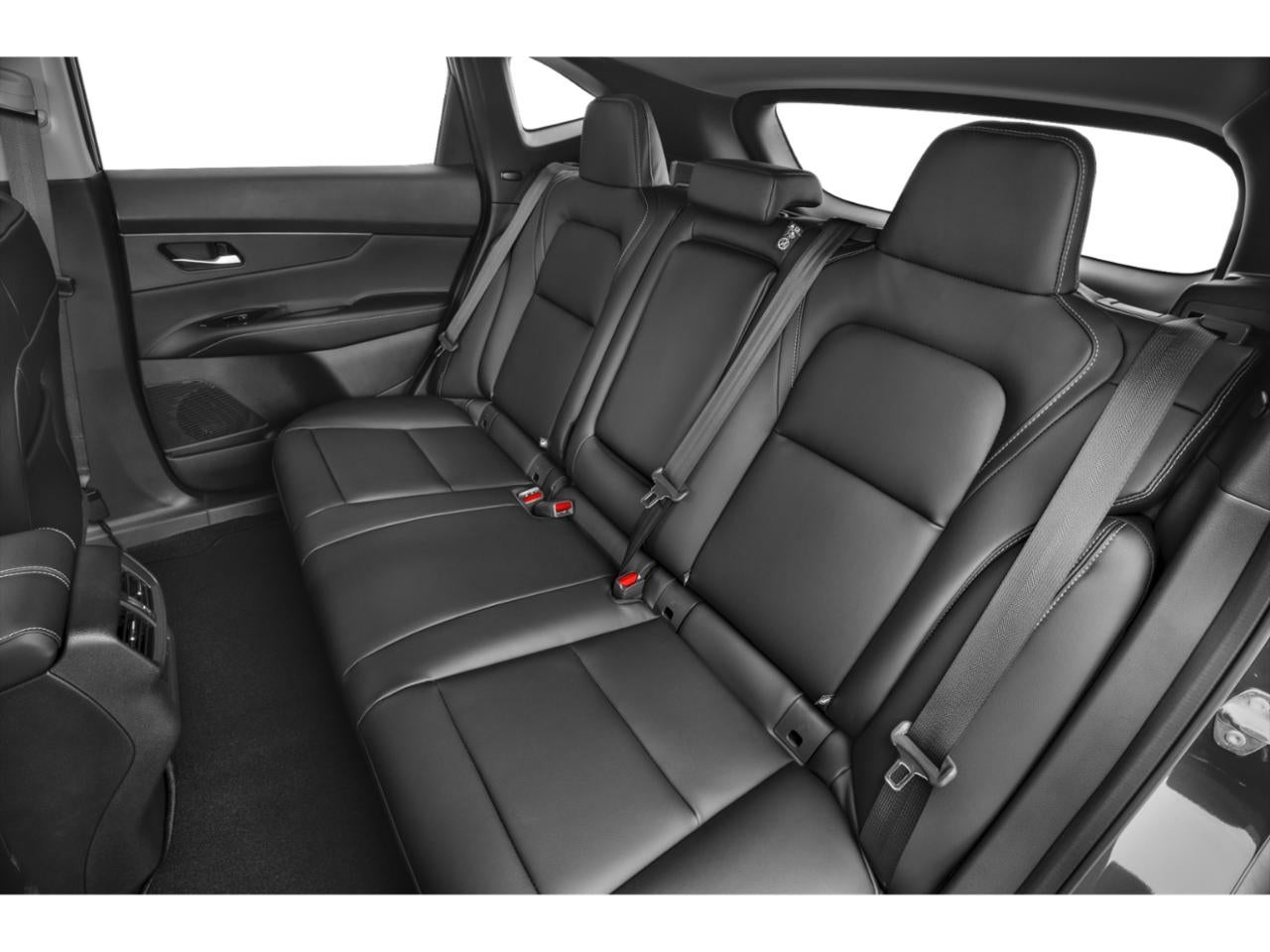 2025 Nissan Murano FWD SV