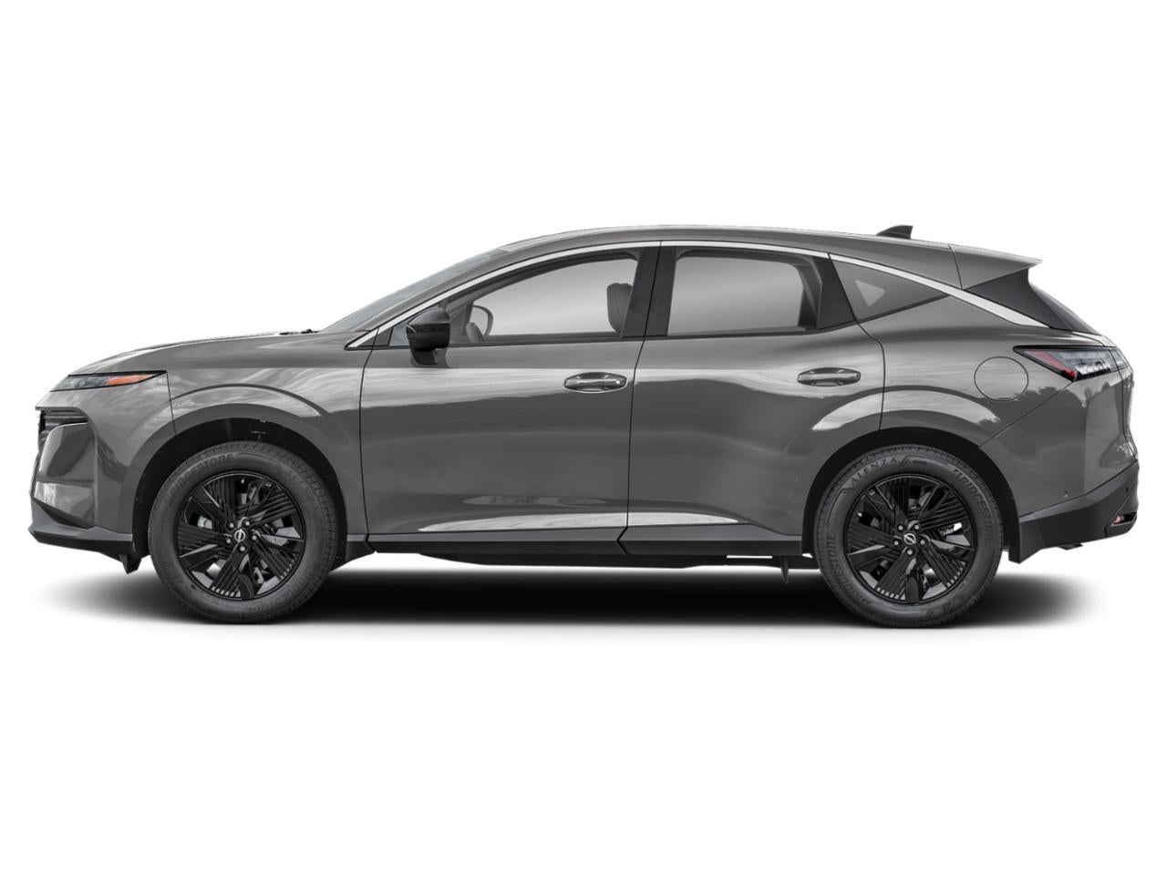 2025 Nissan Murano FWD SV