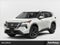 2026 Nissan Rogue 2026.5 FWD SV