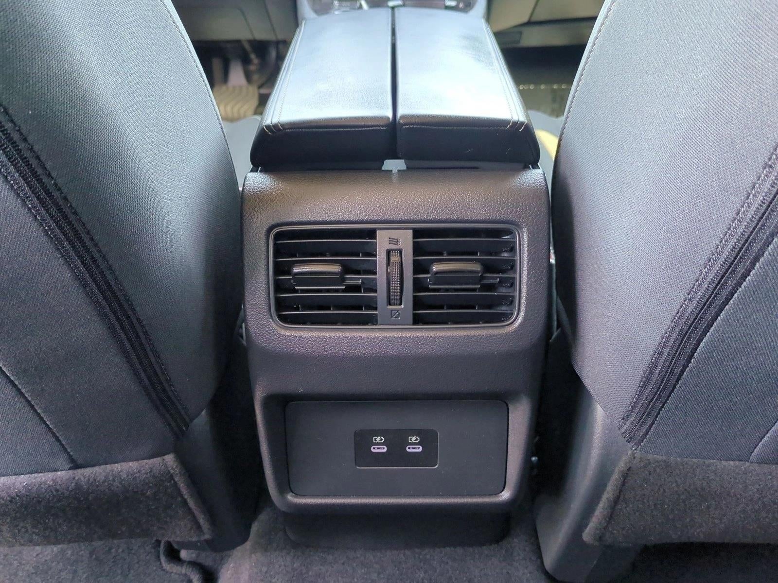 2026 Nissan Rogue 2026.5 FWD SV