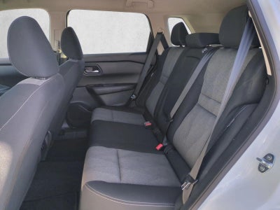 2026 Nissan Rogue 2026.5 FWD SV
