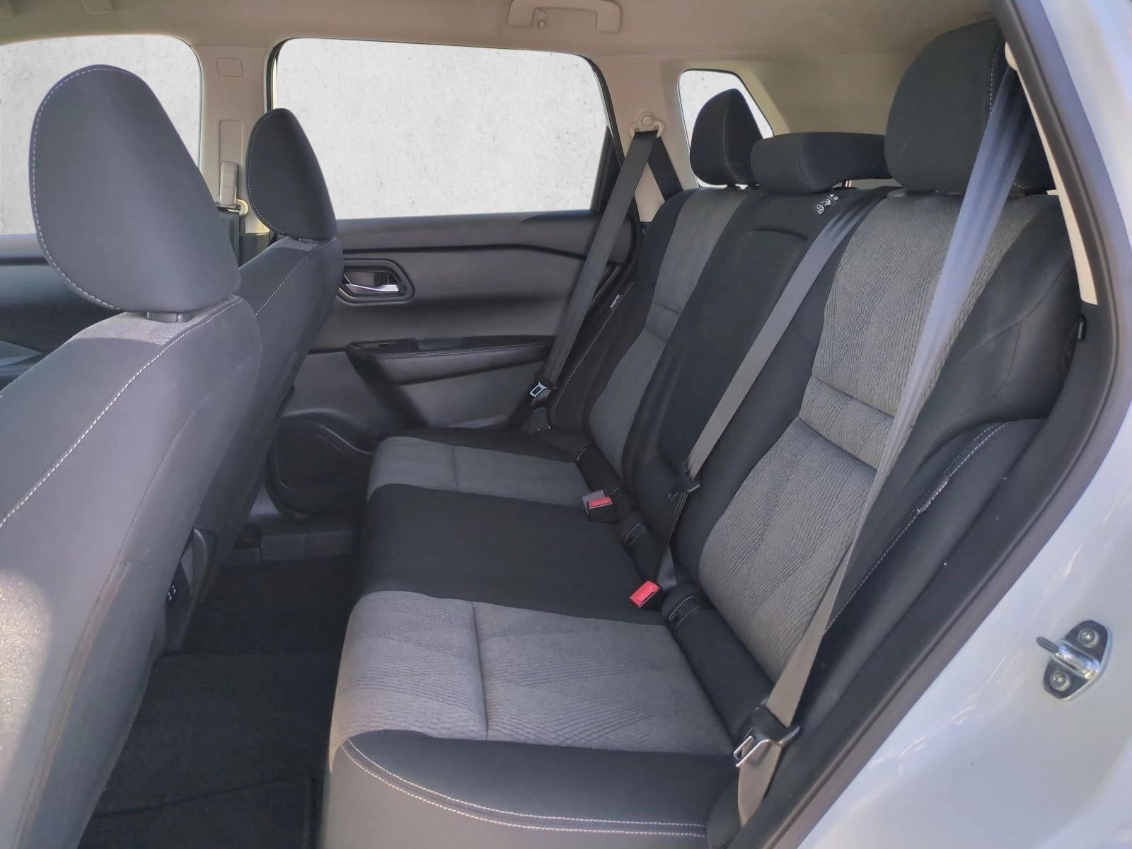 2026 Nissan Rogue 2026.5 FWD SV