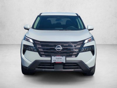 2026 Nissan Rogue 2026.5 FWD SV