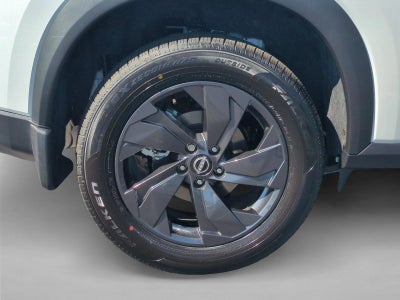 2026 Nissan Rogue 2026.5 FWD SV