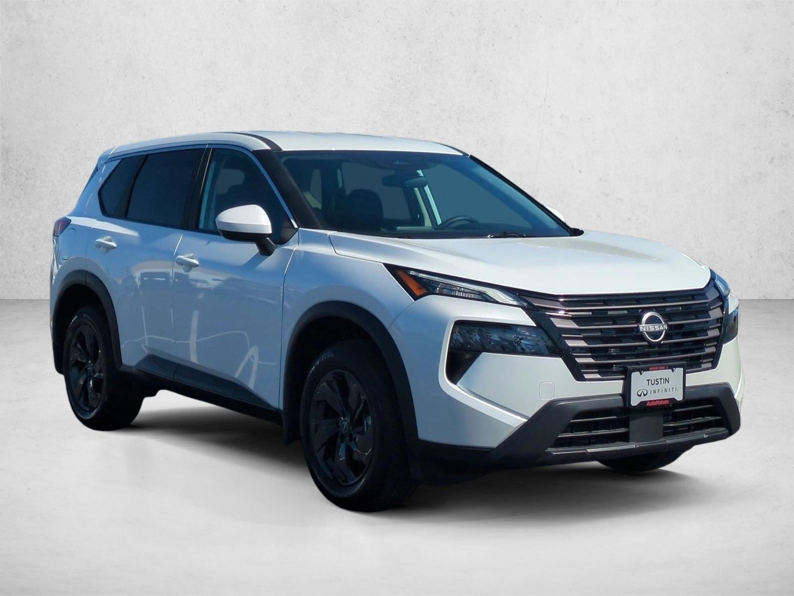 2026 Nissan Rogue 2026.5 FWD SV