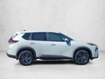 2026 Nissan Rogue 2026.5 FWD SV