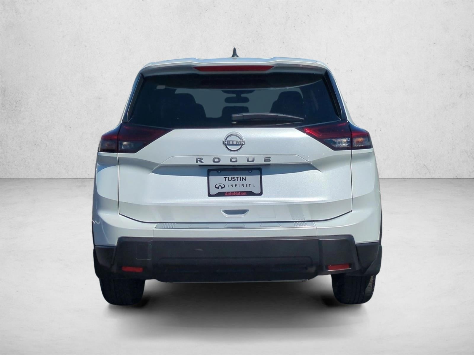 2026 Nissan Rogue 2026.5 FWD SV