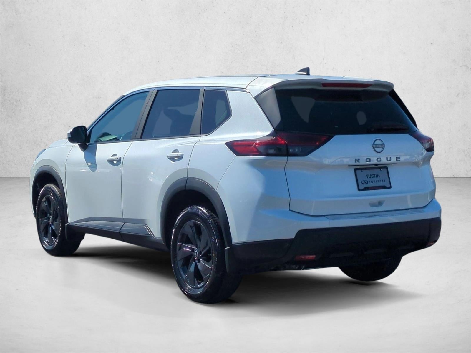 2026 Nissan Rogue 2026.5 FWD SV
