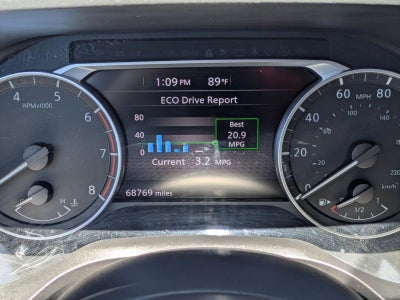 2022 Nissan Rogue AWD SV