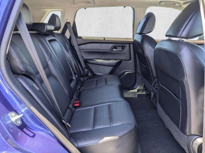 2022 Nissan Rogue AWD SV