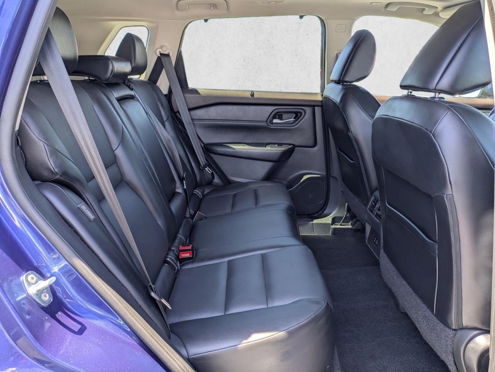 2022 Nissan Rogue AWD SV