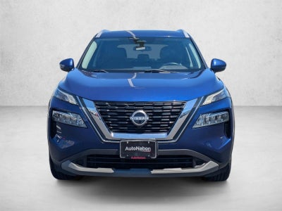 2022 Nissan Rogue AWD SV
