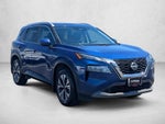 2022 Nissan Rogue AWD SV